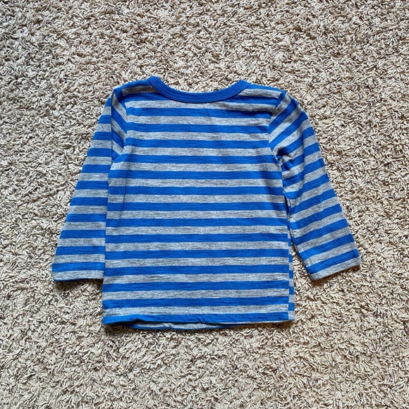 4/$20 Granimals long sleeve tee - Picture 5 of 5